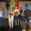 Kampioenen Kleine Snelheid Oude-Jaarse-Jonge